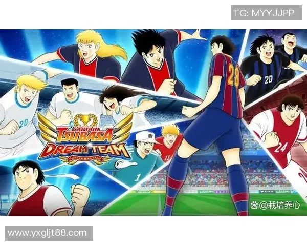 足球小将Kappa的成长之路与梦想追逐的热血故事